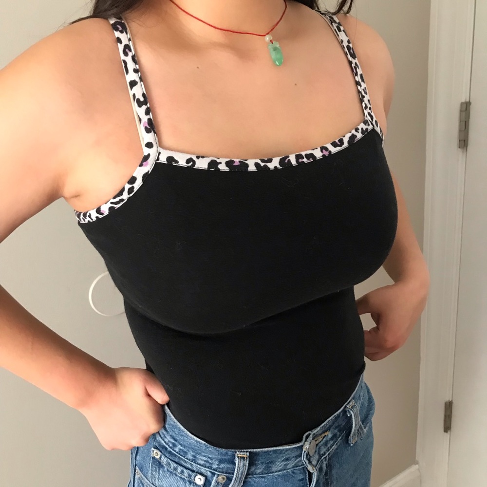 Cute bodysuit
